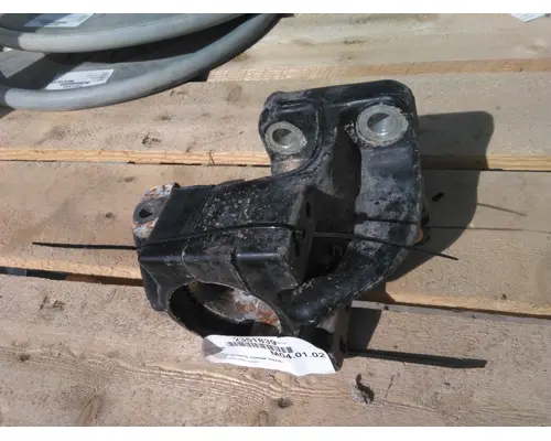 Brackets, Misc. CUMMINS BC1-350 LKQ KC Truck Parts Billings