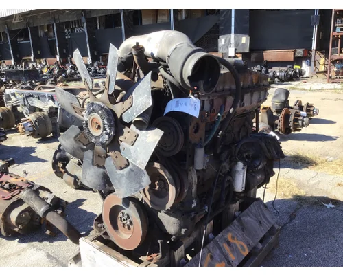 Engine Assembly CUMMINS BC1 CPL NA LKQ Heavy Truck - Goodys