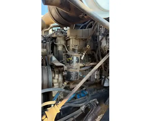 Engine Assembly Cummins BC111 Holst Truck Parts