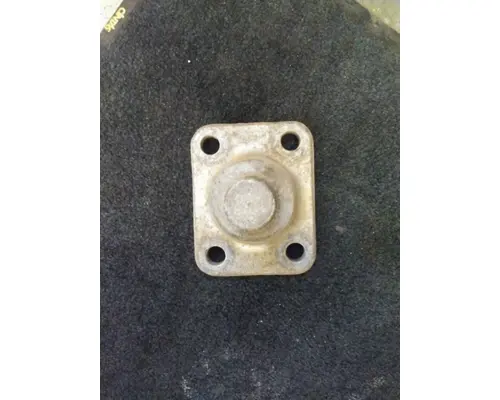 Brackets, Misc. CUMMINS BC1 LKQ Thompson Motors - Wykoff
