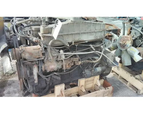 Engine Assembly CUMMINS BC3 0633 LKQ Heavy Truck - Goodys
