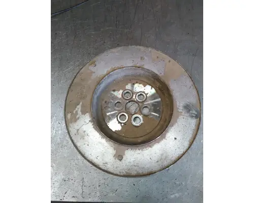 Harmonic Balancer CUMMINS BC3-290  LKQ Wholesale Truck Parts