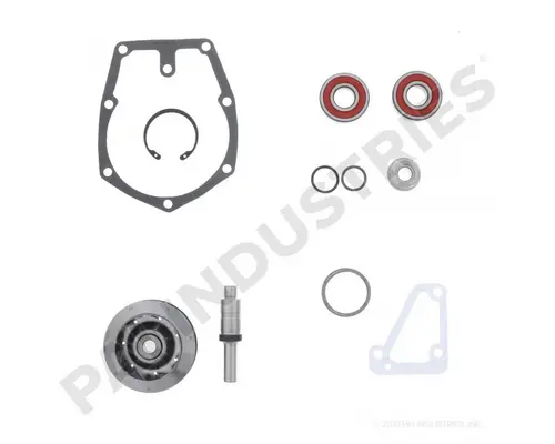 Water Pump CUMMINS BC3-350 LKQ Heavy Truck - Goodys