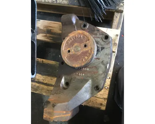 Water Pump CUMMINS BC3-400 LKQ Wholesale Truck Parts