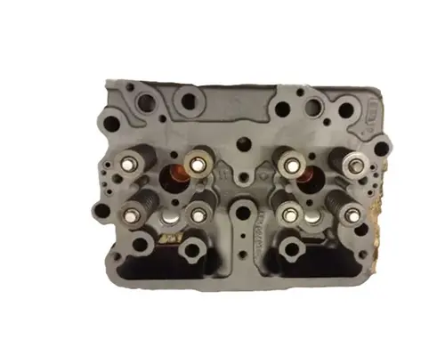 Cylinder Head CUMMINS BC4-300 LKQ Western Truck Parts