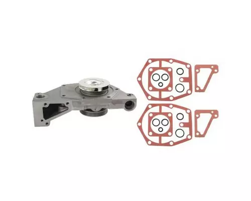 Water Pump CUMMINS BC4-300 LKQ Thompson Motors - Wykoff