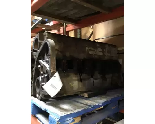 Cylinder Block CUMMINS BC4-350 LKQ Thompson Motors - Wykoff
