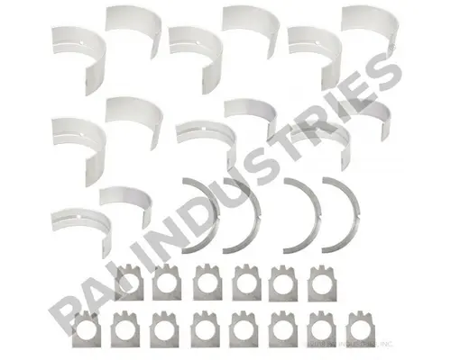 Engine Parts, Misc. CUMMINS BC4-400 LKQ Evans Heavy Truck Parts