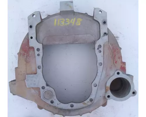 Flywheel Housing Cummins BC River City Truck Parts Inc.