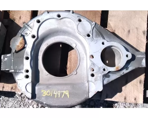 Flywheel Housing Cummins BC River City Truck Parts Inc.