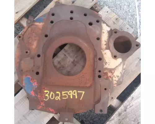 Flywheel Housing Cummins BC River City Truck Parts Inc.