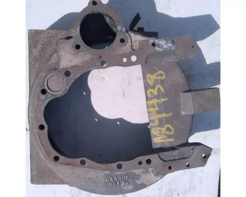 Flywheel Housing Cummins BC River City Truck Parts Inc.