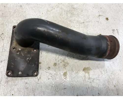 Engine Parts, Misc. Cummins BCI Vander Haags Inc Sp