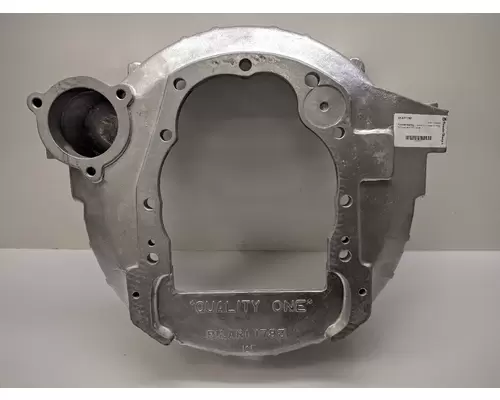 Flywheel Housing Cummins BCI Vander Haags Inc Dm