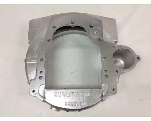Flywheel Housing Cummins BCI Vander Haags Inc Kc