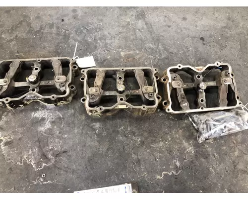 Jake/Engine Brake Cummins BCI Vander Haags Inc Sp