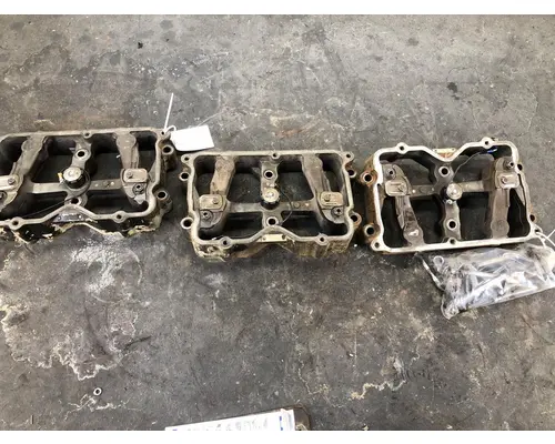 Jake/Engine Brake Cummins BCI Vander Haags Inc Sp