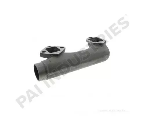 Exhaust Manifold Cummins BCII Vander Haags Inc Sp