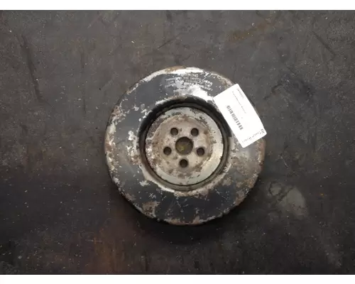 Harmonic Balancer Cummins BCIII Vander Haags Inc Sp
