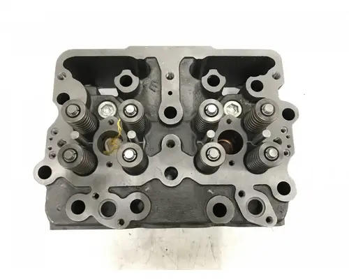 Cylinder Head Cummins BCIII Vander Haags Inc Kc