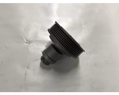 Engine Parts, Misc. Cummins BCIII Vander Haags Inc Sf