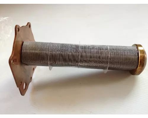 Engine Oil Cooler Cummins BCIII Vander Haags Inc WM