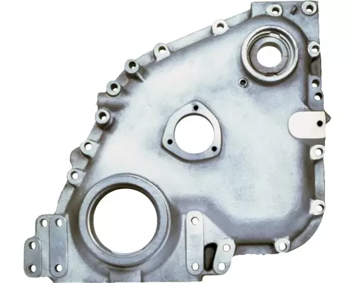 Front Cover Cummins BCIII Vander Haags Inc Col