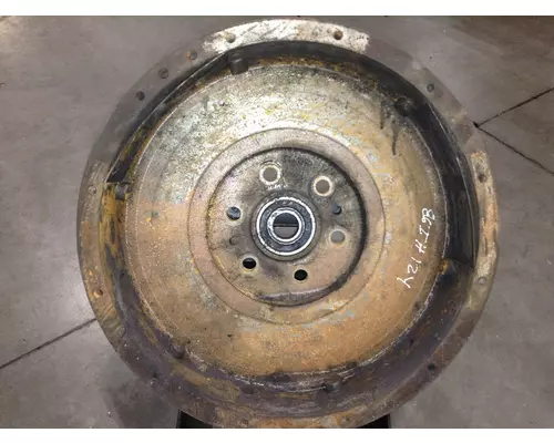 Flywheel Cummins BCIII Vander Haags Inc Kc