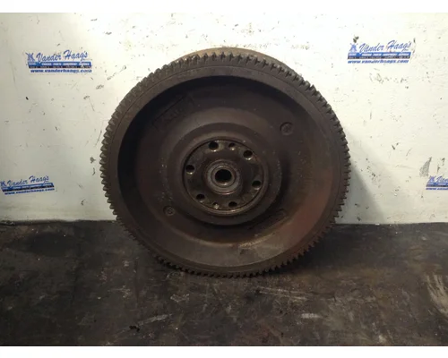 Flywheel Cummins BCIII Vander Haags Inc COL