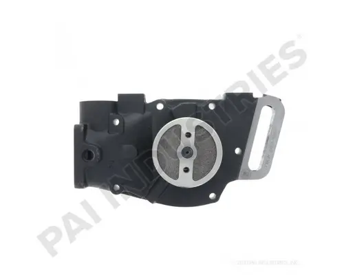 Water Pump Cummins BCIII Vander Haags Inc Sf
