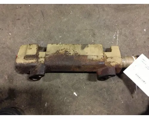 Engine Parts, Misc. Cummins BCIV 88NT Vander Haags Inc Sp