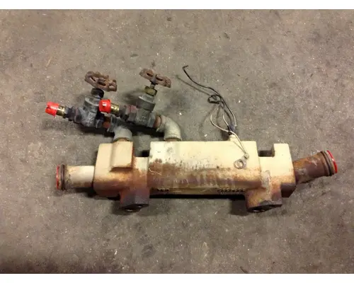 Engine Parts, Misc. Cummins BCIV 88NT Vander Haags Inc Sp