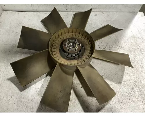 Fan Blade Cummins BCIV 88NT Vander Haags Inc Kc