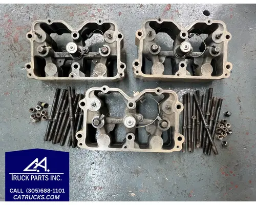 Jake/Engine Brake CUMMINS BCIV 88NT CA Truck Parts