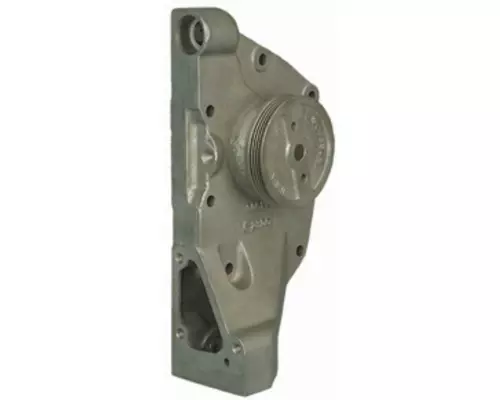 Water Pump Cummins BCIV 88NT Vander Haags Inc Dm