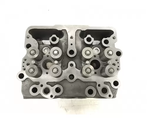 Cylinder Head Cummins BCIV Vander Haags Inc Dm
