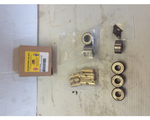 Engine Parts, Misc. Cummins BCIV Vander Haags Inc SP