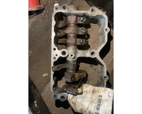 Engine Parts, Misc. CUMMINS BCIV Truck Salvage International Inc