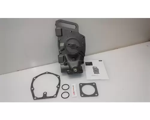 Water Pump Cummins BCIV Vander Haags Inc Sf
