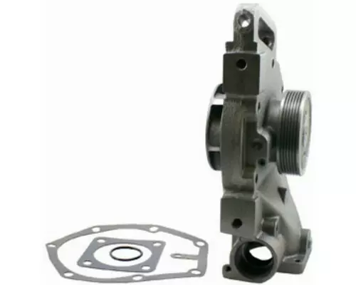 Water Pump Cummins BCIV Vander Haags Inc Sf