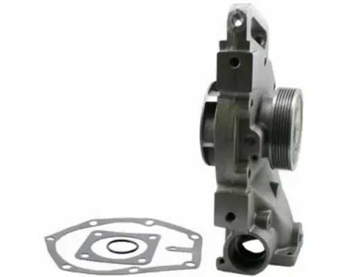 Water Pump Cummins BCIV Vander Haags Inc Kc