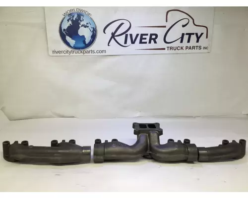 Exhaust Manifold Cummins BIG CAM   River City Truck Parts Inc.