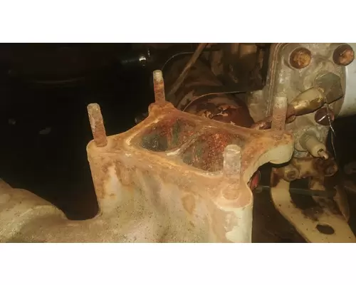 Cummins Big Cam 3 Exhaust Manifold