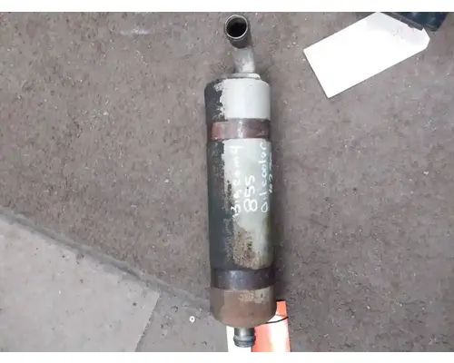 Engine Oil Cooler Cummins Big Cam 4 Caseyâs Truck Salvage World