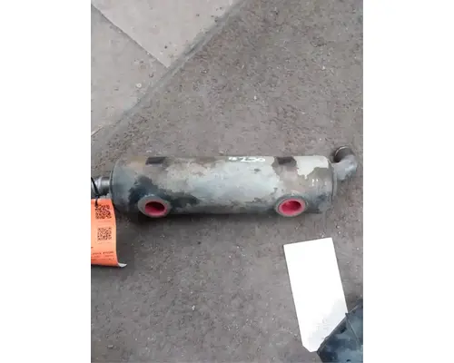 Cummins Big Cam 4 Engine Oil Cooler