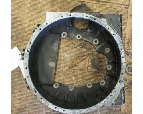 Cummins Big Cam 4 Flywheel Housing