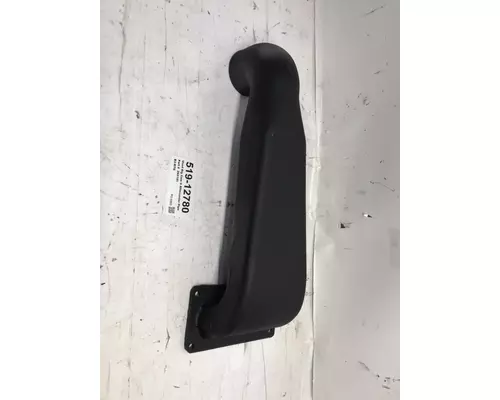 Intake Manifold CUMMINS Big Cam II Frontier Truck Parts