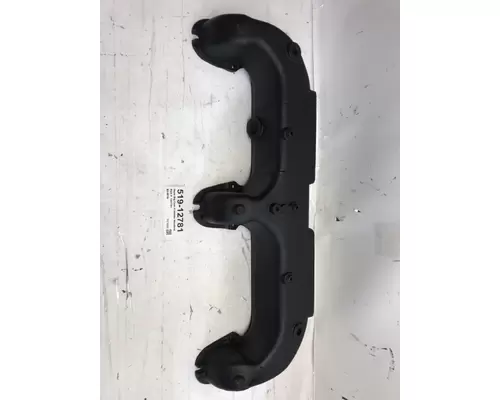 Intake Manifold CUMMINS Big Cam II Frontier Truck Parts