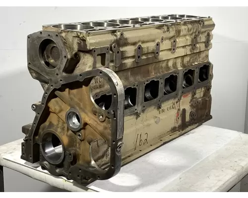 Cylinder Block CUMMINS Big Cam IV Frontier Truck Parts