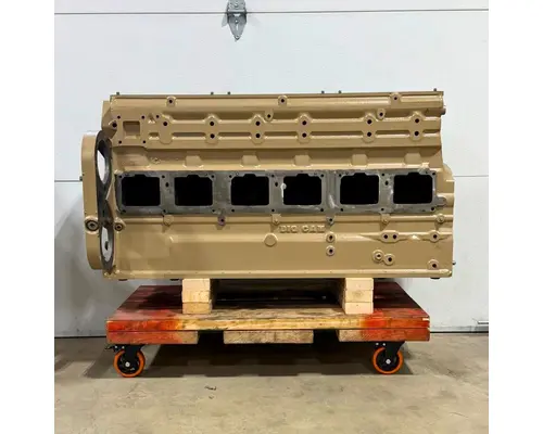 Cylinder Block CUMMINS BIG CAM IV Diesel Truck Parts
